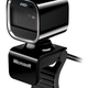 Illustration for article titled Microsofts HD-5000, HD-6000 Webcams Promise Brighter Colors For Cheap